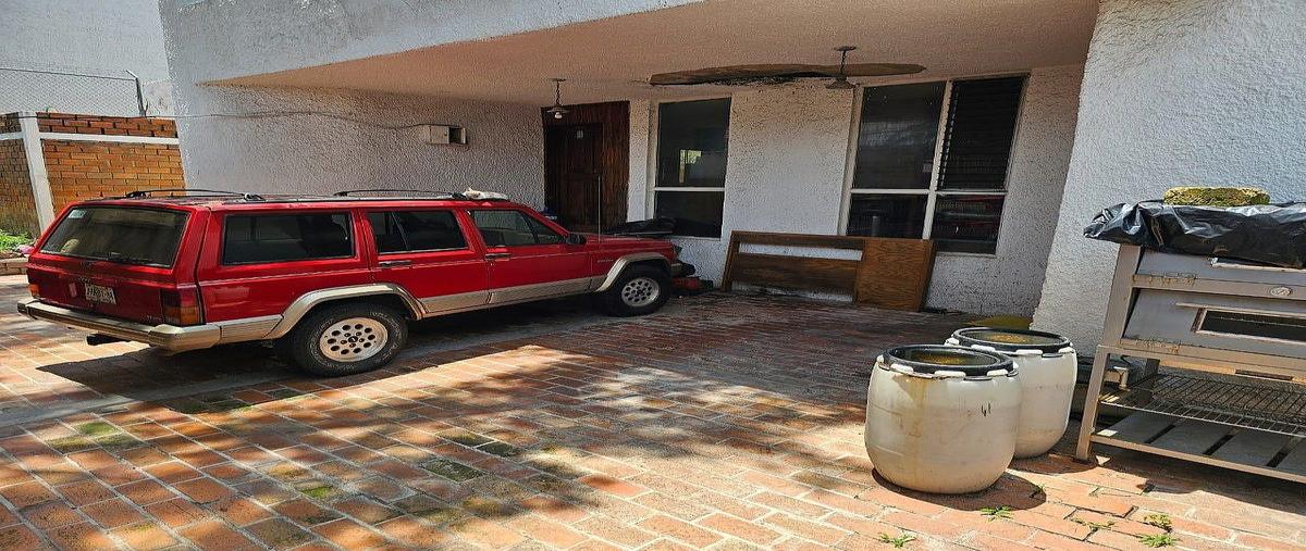 Foto de casa en venta en josé maría heredia , lomas de guevara, guadalajara, jalisco, 0 No. 05