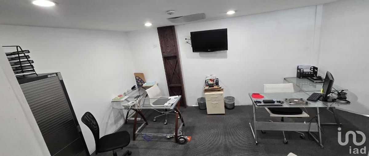 Foto de oficina en renta en josé maría ibarraràn 143, san josé insurgentes, benito juárez, df / cdmx, 30533071 No. 05