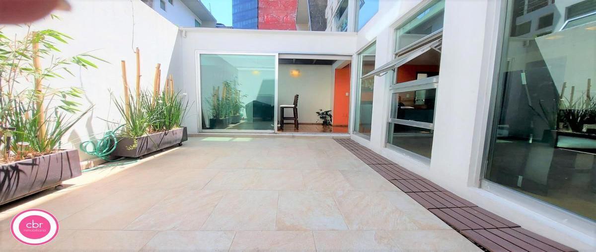 Foto de casa en venta en josé maría ibarrarán , san josé insurgentes, benito juárez, df / cdmx, 0 No. 05