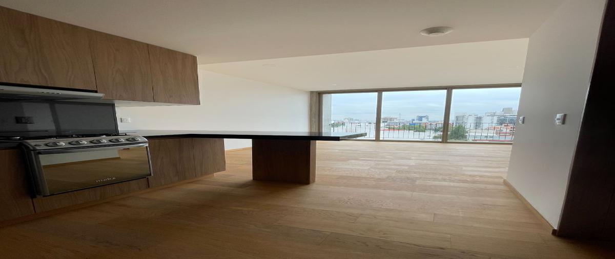 Foto de departamento en venta en josé maría ibarraran , san josé insurgentes, benito juárez, df / cdmx, 29334710 No. 03