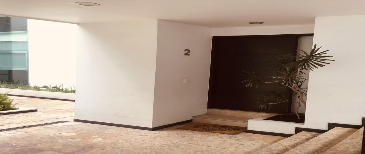 Foto de casa en renta en josé maría ibarrarán , san josé insurgentes, benito juárez, df / cdmx, 0 No. 03