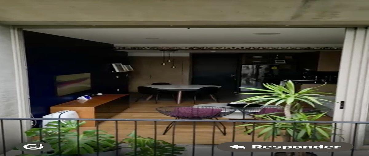 Foto de departamento en venta en josé maría ibarraran , san josé insurgentes, benito juárez, df / cdmx, 0 No. 03