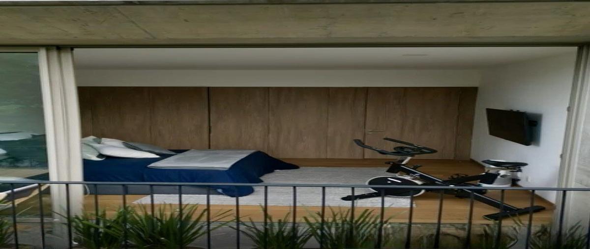 Foto de departamento en venta en josé maría ibarraran , san josé insurgentes, benito juárez, df / cdmx, 0 No. 04