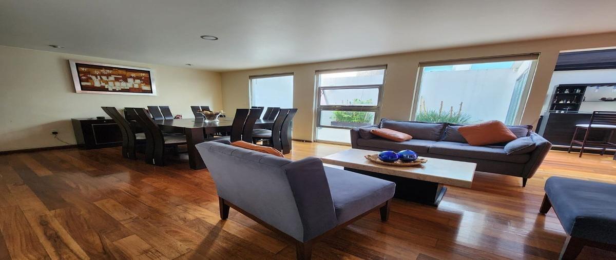 Foto de casa en venta en jose maria ibarraran , san josé insurgentes, benito juárez, df / cdmx, 0 No. 05