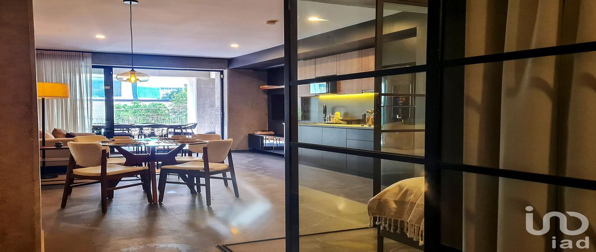 Foto de departamento en venta en jose maria iglesias 109, tabacalera, cuauhtémoc, df / cdmx, 30173502 No. 03