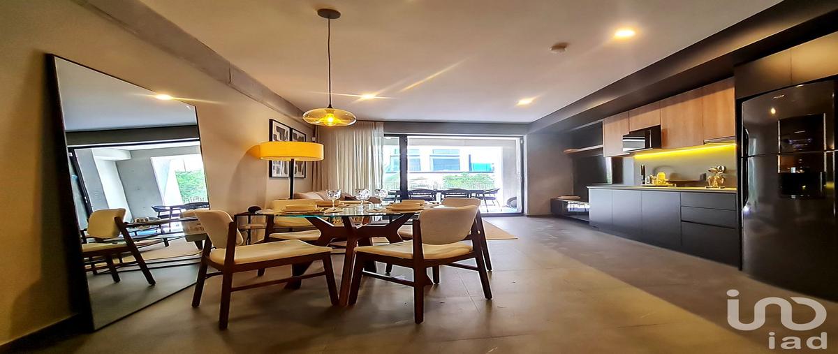 Foto de departamento en venta en jose maria iglesias 109, tabacalera, cuauhtémoc, df / cdmx, 30173502 No. 04