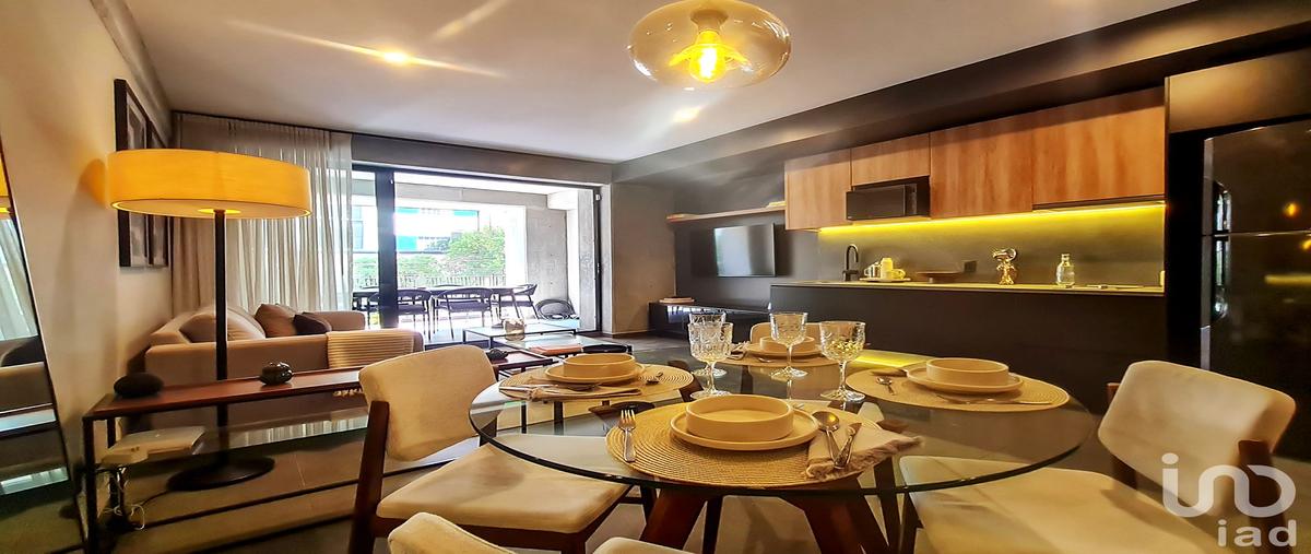 Foto de departamento en venta en jose maria iglesias 109, tabacalera, cuauhtémoc, df / cdmx, 30173502 No. 05