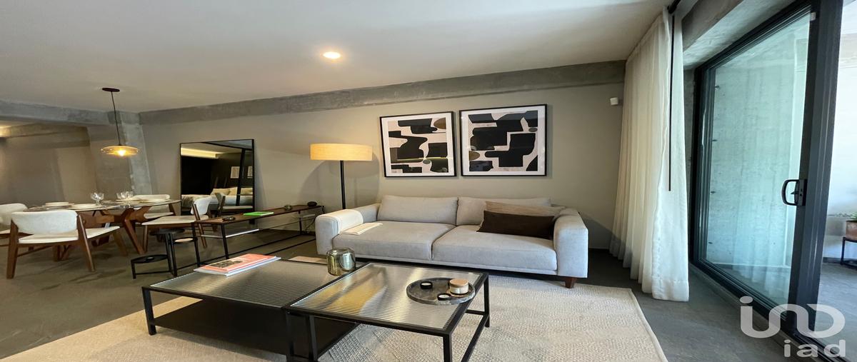 Foto de departamento en venta en josé maría iglesias 115, tabacalera, cuauhtémoc, df / cdmx, 29802572 No. 03