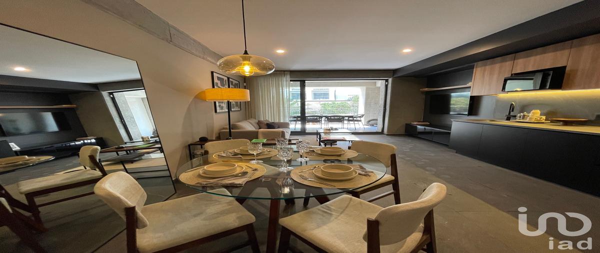 Foto de departamento en venta en josé maría iglesias 115, tabacalera, cuauhtémoc, df / cdmx, 29802572 No. 05