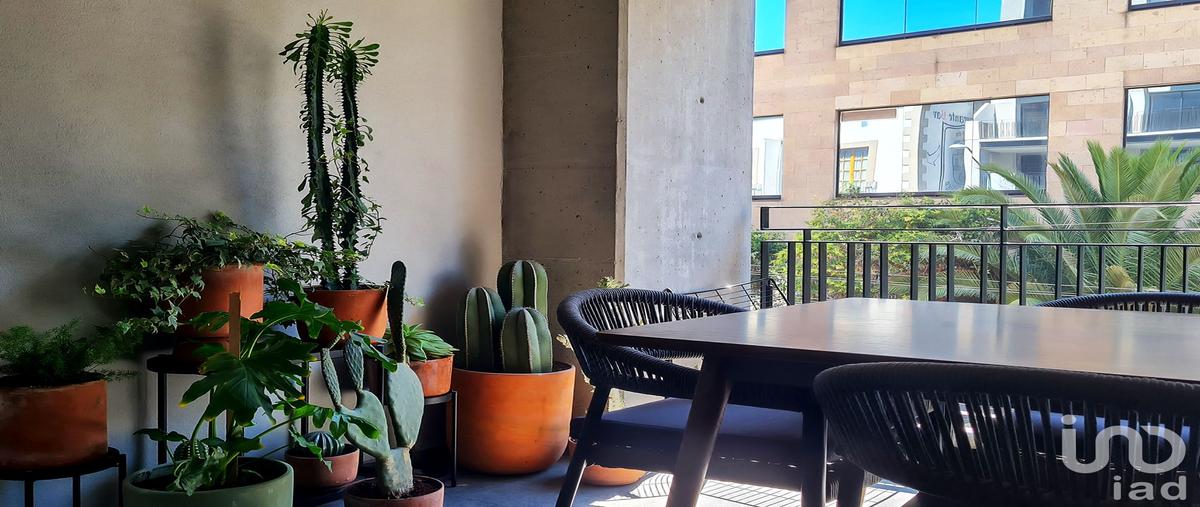 Foto de departamento en venta en jose maría iglesias 118, tabacalera, cuauhtémoc, df / cdmx, 29802544 No. 04