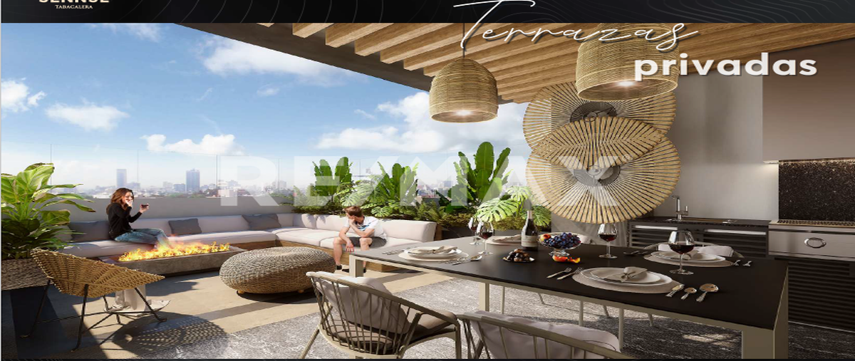 Foto de departamento en venta en josé maría iglesias , tabacalera, cuauhtémoc, df / cdmx, 23393274 No. 03