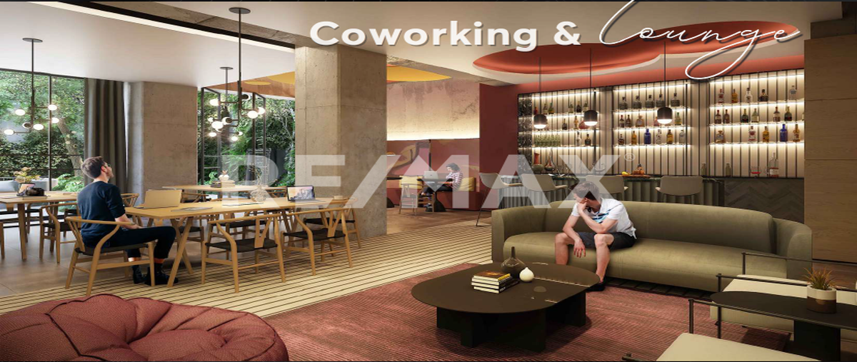 Foto de departamento en venta en josé maría iglesias , tabacalera, cuauhtémoc, df / cdmx, 23393274 No. 04