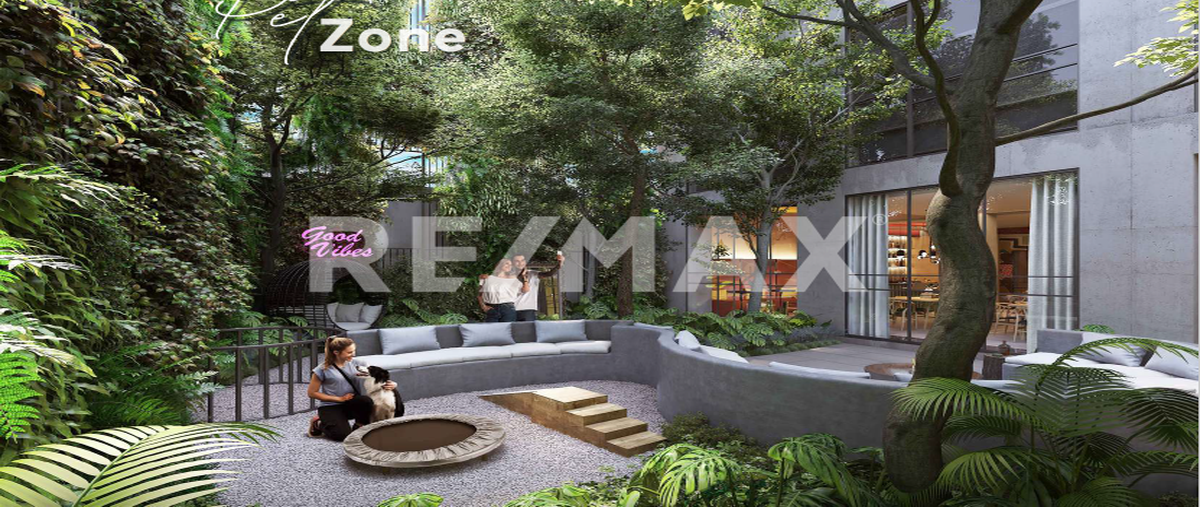 Foto de departamento en venta en josé maría iglesias , tabacalera, cuauhtémoc, df / cdmx, 23393274 No. 05