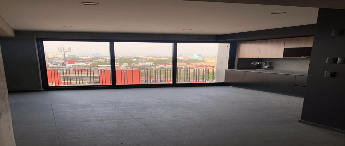 Foto de departamento en venta en josé maria iglesias , tabacalera, cuauhtémoc, df / cdmx, 0 No. 03