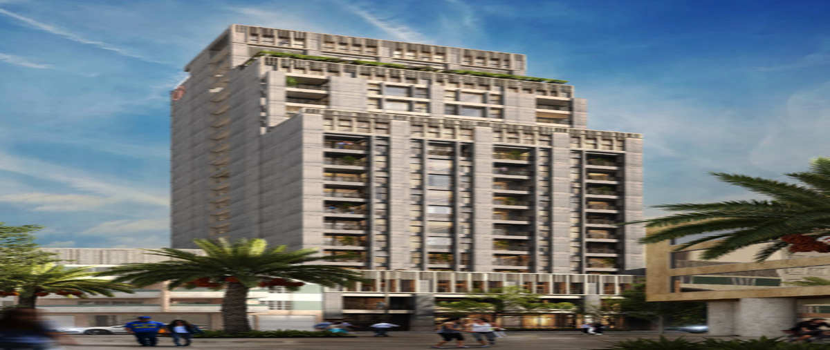 Foto de departamento en venta en josé maría iglesias , tabacalera, cuauhtémoc, df / cdmx, 30527160 No. 03