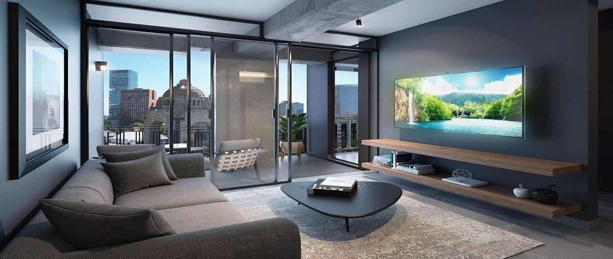 Foto de departamento en venta en josé maría iglesias , tabacalera, cuauhtémoc, df / cdmx, 31082080 No. 04