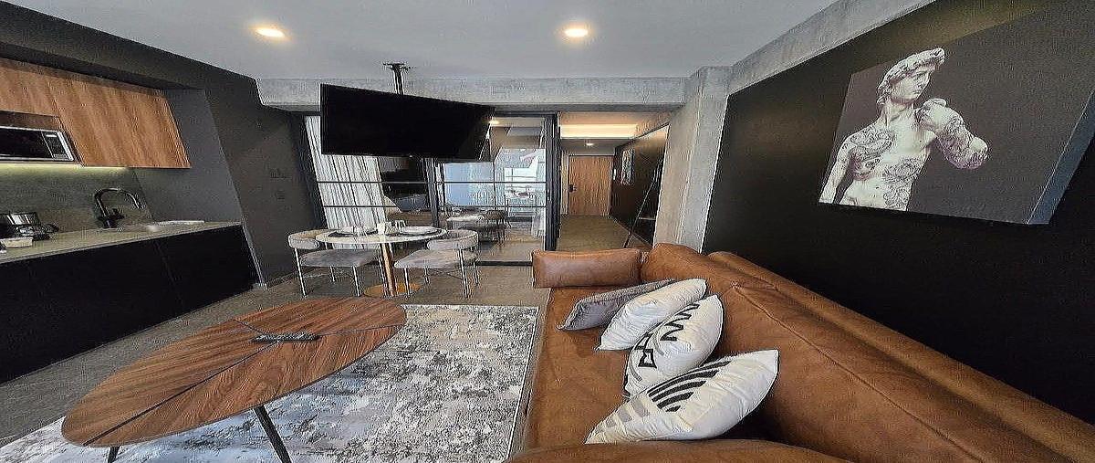 Foto de departamento en renta en josé maría iglesias , tabacalera, cuauhtémoc, df / cdmx, 0 No. 03