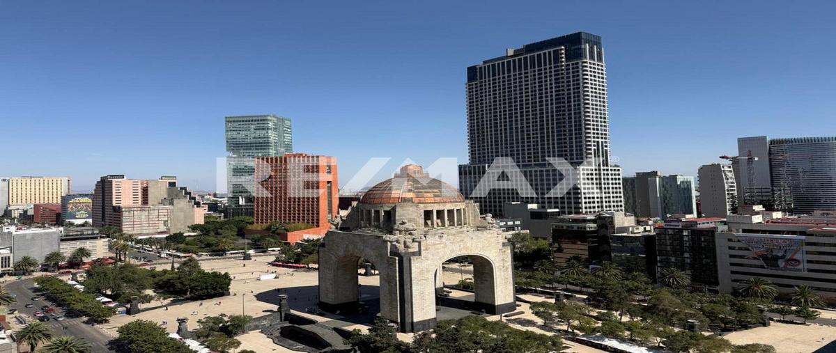 Foto de departamento en renta en josé maría iglesias , tabacalera, cuauhtémoc, df / cdmx, 0 No. 03