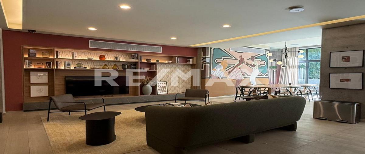Foto de departamento en renta en josé maría iglesias , tabacalera, cuauhtémoc, df / cdmx, 0 No. 04
