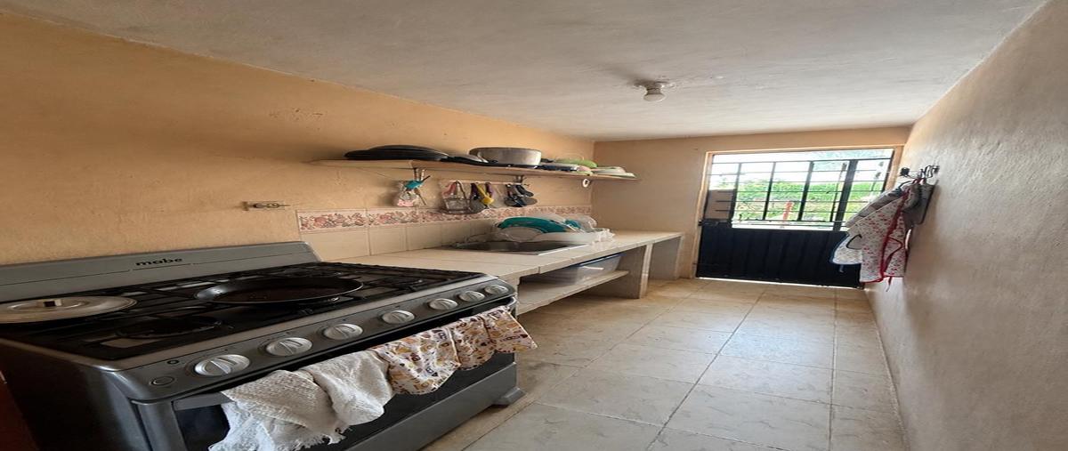 Foto de casa en venta en  , jose maria iturralde, mérida, yucatán, 31426760 No. 04