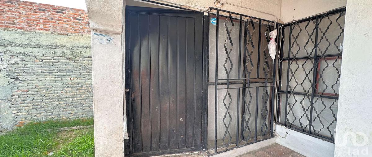 Foto de casa en renta en jose maria liceaga 682, morelos 2a sección, aguascalientes, aguascalientes, 0 No. 03