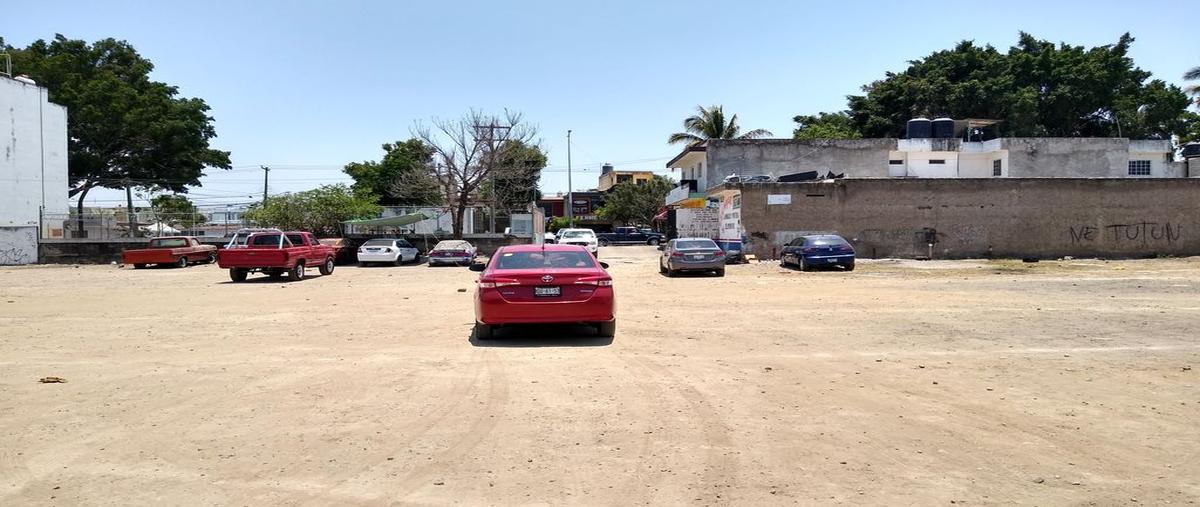 Foto de terreno habitacional en venta en jose maria martinez 1, josé maría martínez (el molino), tepic, nayarit, 0 No. 02