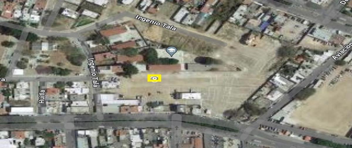 Foto de terreno habitacional en venta en jose maria martinez 1, josé maría martínez (el molino), tepic, nayarit, 0 No. 04