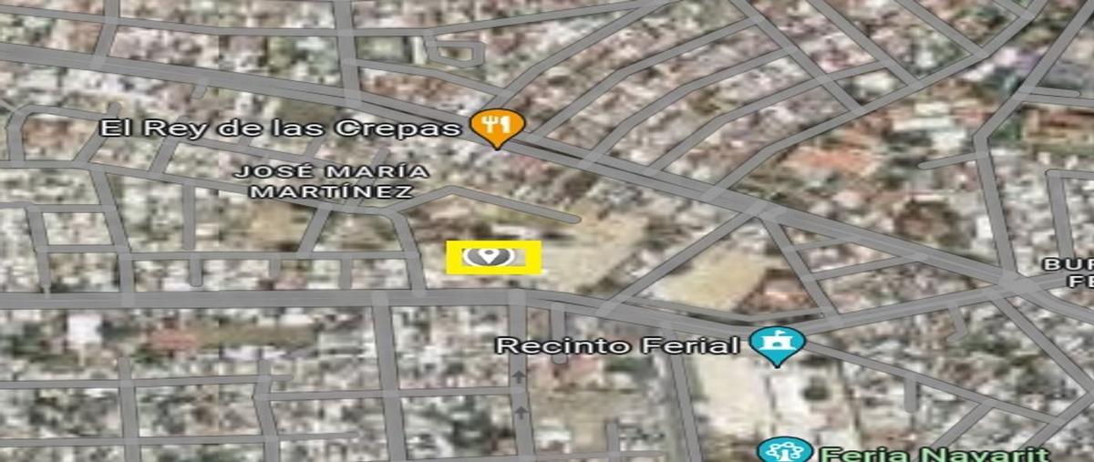 Foto de terreno habitacional en venta en jose maria martinez 1, josé maría martínez (el molino), tepic, nayarit, 0 No. 05