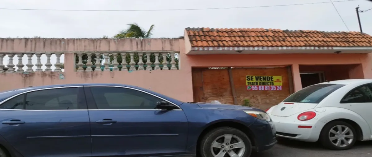 Foto de casa en josé maría mata 197, niños héroes, veracruz, veracruz de ignacio de la llave, 0 foto 01 Foto de casa en venta en josé maría mata 197, niños héroes, veracruz, veracruz de ignacio de la llave, 0 No. 01