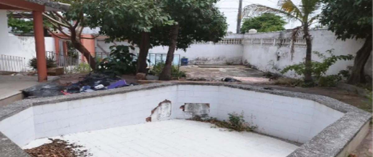 Foto de casa en josé maría mata 197, niños héroes, veracruz, veracruz de ignacio de la llave, 0 foto 02 Foto de casa en venta en josé maría mata 197, niños héroes, veracruz, veracruz de ignacio de la llave, 0 No. 02