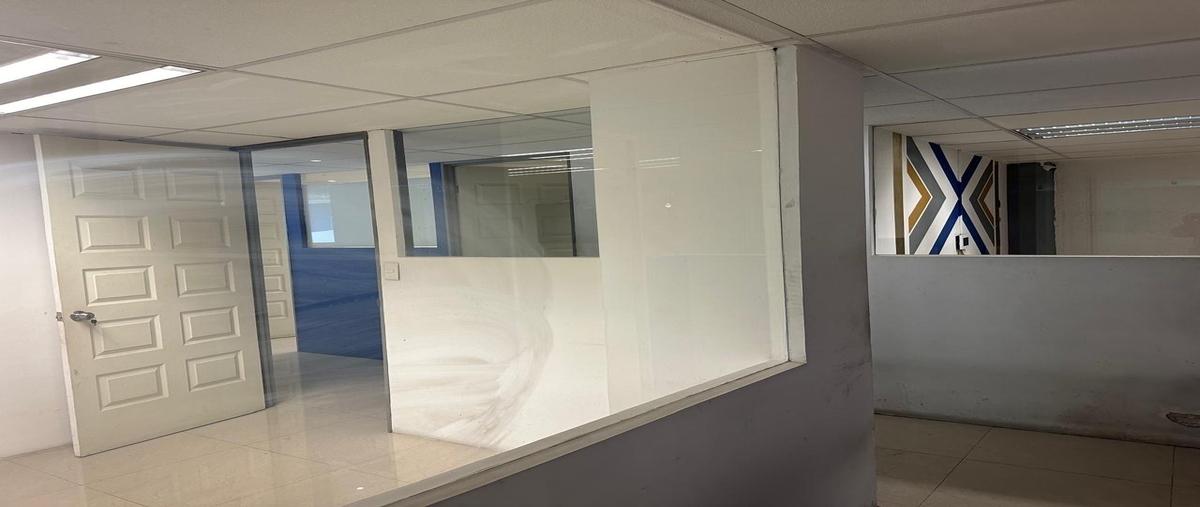 Foto de oficina en renta en josé maria mendivil , daniel garza, miguel hidalgo, df / cdmx, 28413082 No. 03