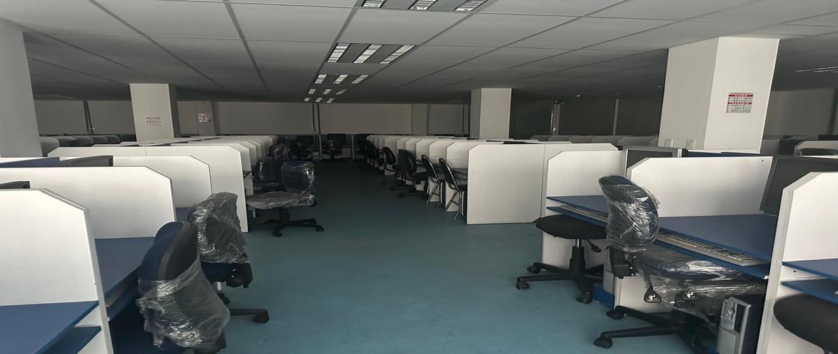 Foto de oficina en renta en josé maria mendivil , daniel garza, miguel hidalgo, df / cdmx, 28413082 No. 04