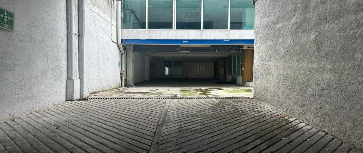 Foto de oficina en renta en josé maria mendivil , daniel garza, miguel hidalgo, df / cdmx, 28413082 No. 05