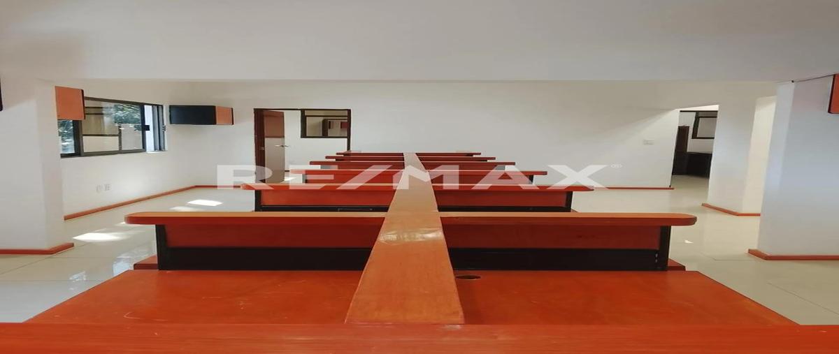 Foto de oficina en renta en jose maria mendivil , daniel garza, miguel hidalgo, df / cdmx, 0 No. 04