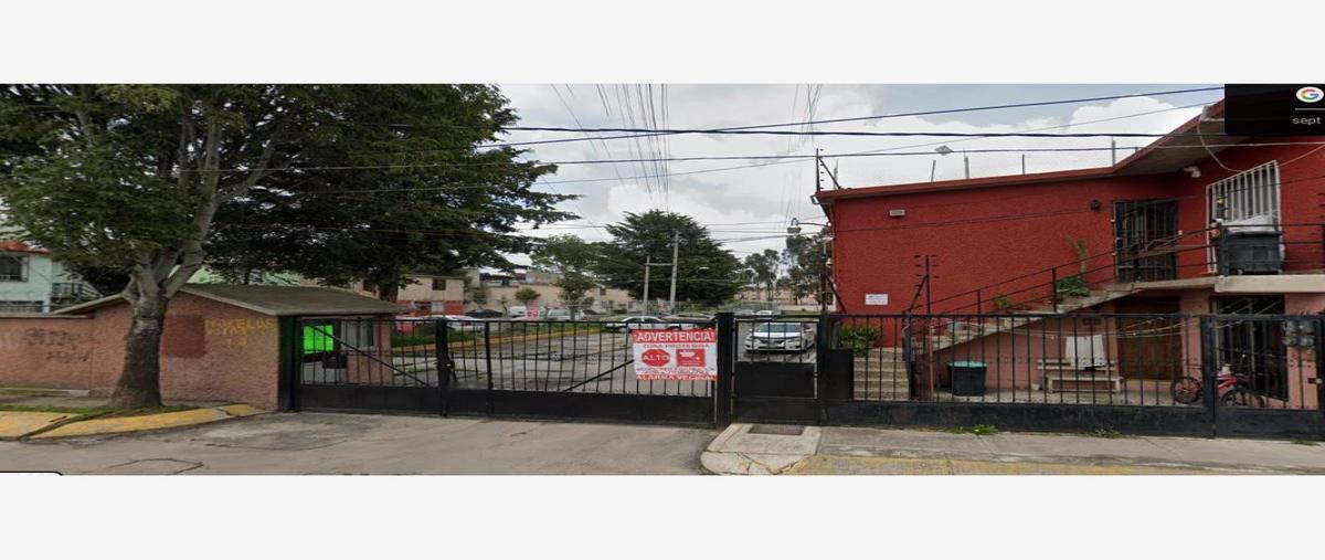Foto de casa en condominio en venta en jose maria morelos 15, 15, independencia, toluca, méxico, 26953255 No. 01