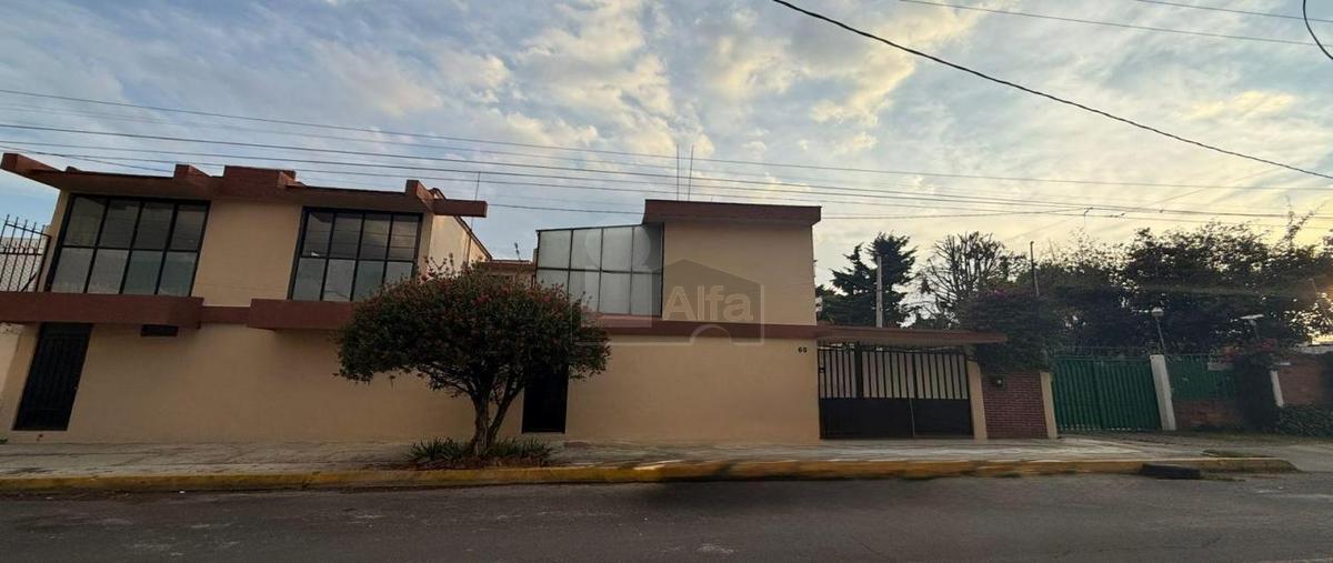 Foto de casa en josé maría morelos 59, pilares, metepec, méxico, 30649734 foto 02 Foto de casa en venta en josé maría morelos 59, pilares, metepec, méxico, 30649734 No. 02