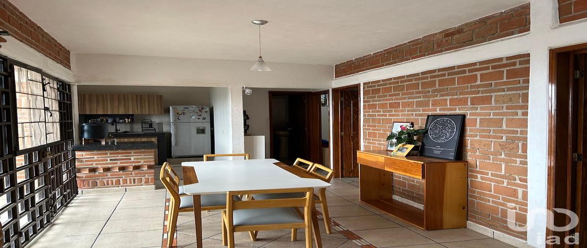 Foto de casa en venta en josÃ© maria morelos 77, ahuatepec, cuernavaca, morelos, 31453700 No. 05