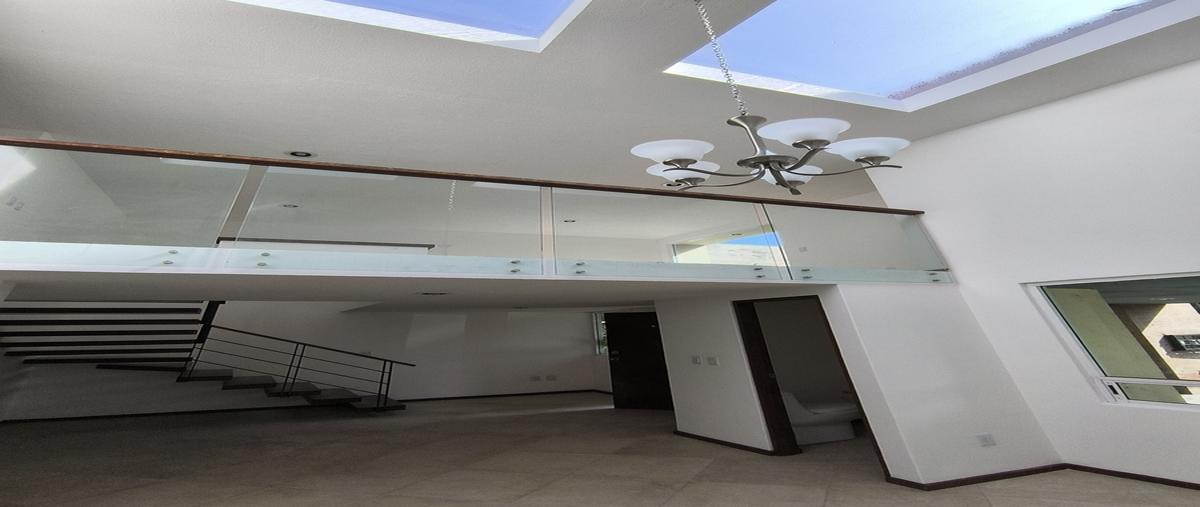 Foto de casa en renta en josé maría morelos , bosque de los encinos, ocoyoacac, méxico, 0 No. 05