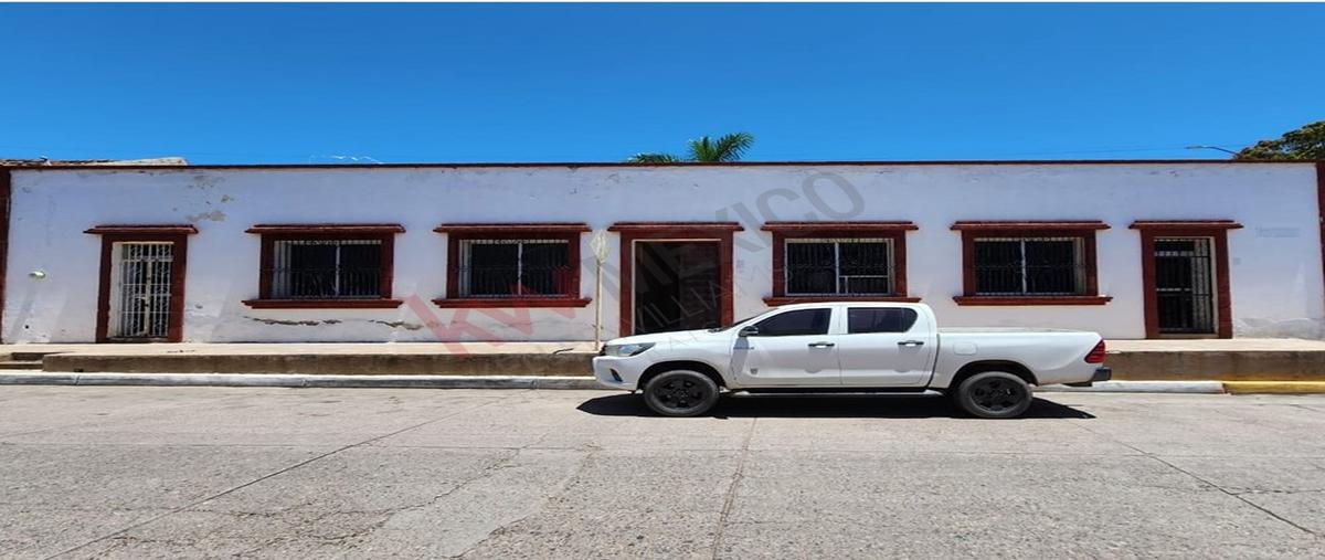 Foto de casa en venta en jose maria morelos esquina angela peralta , el rosario centro, rosario, sinaloa, 30420284 No. 03