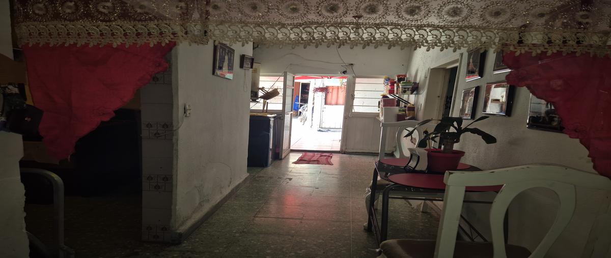 Foto de casa en venta en jose maria morelos , guadalupe del moral, iztapalapa, df / cdmx, 30399547 No. 03
