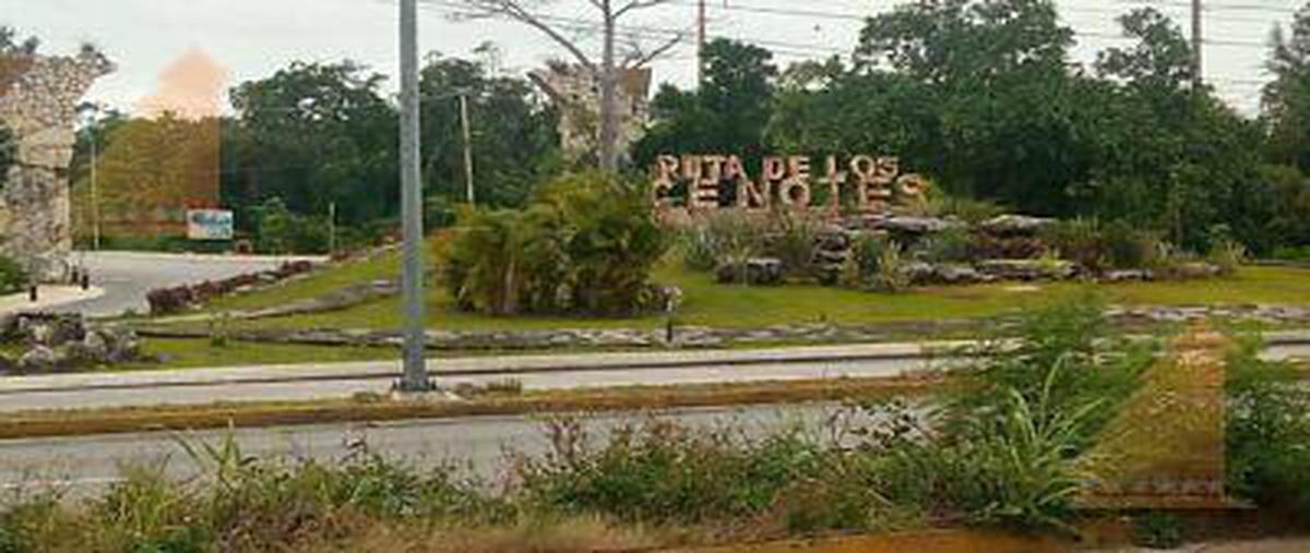 Foto de terreno habitacional en venta en  , josé maría morelos, josé maría morelos, quintana roo, 0 No. 03