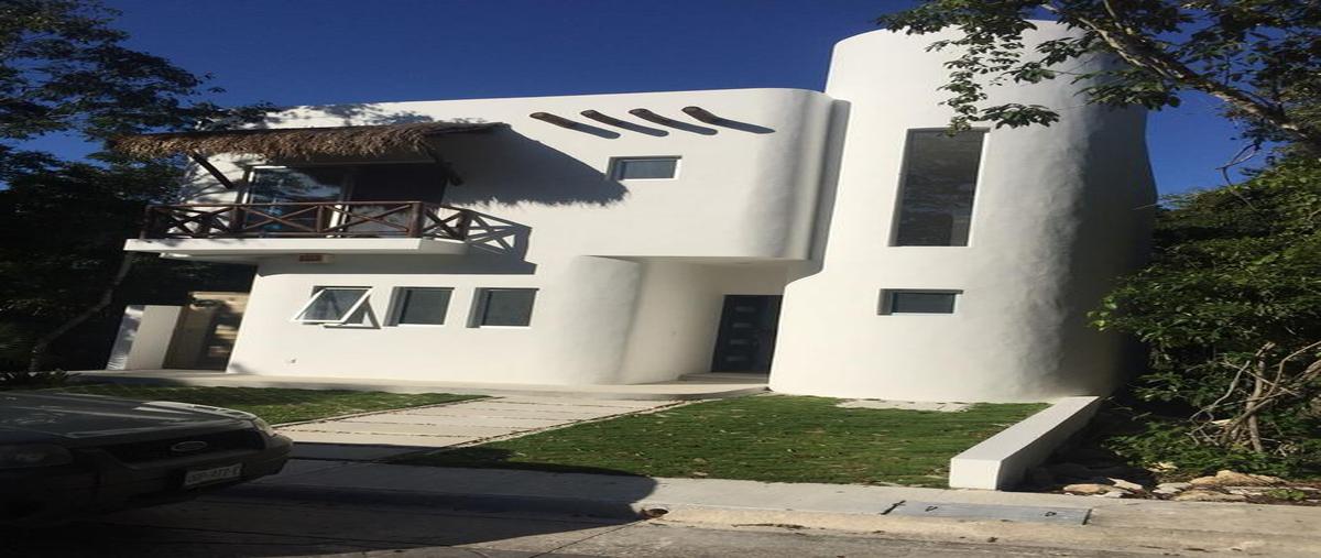 Foto de casa en venta en  , josé maría morelos, josé maría morelos, quintana roo, 0 No. 04