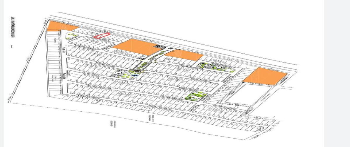 Foto de terreno habitacional en venta en  , josé maría morelos, josé maría morelos, quintana roo, 0 No. 05