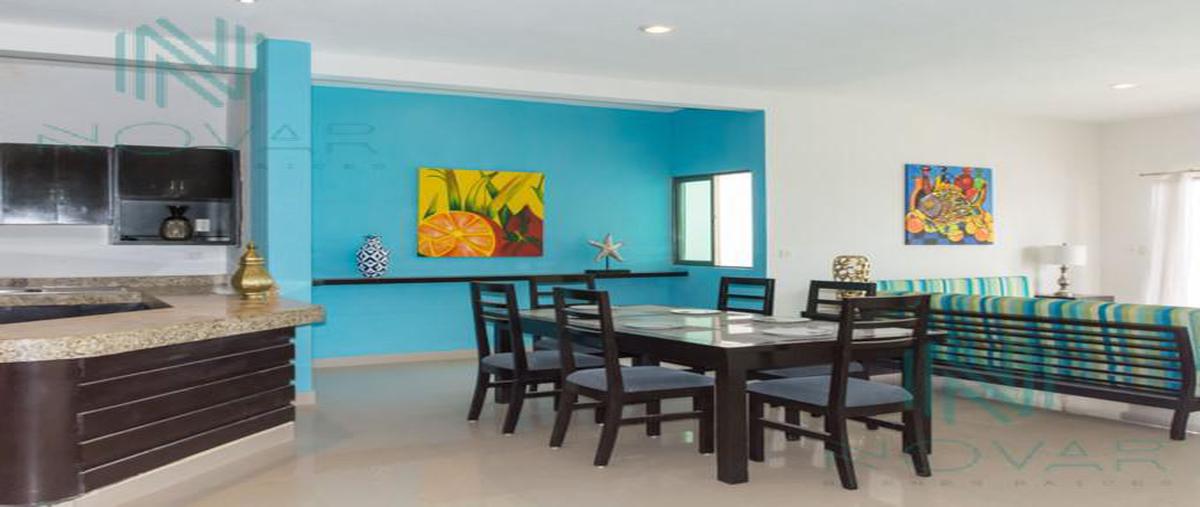 Foto de departamento en venta en  , josé maría morelos, josé maría morelos, quintana roo, 6700310 No. 04