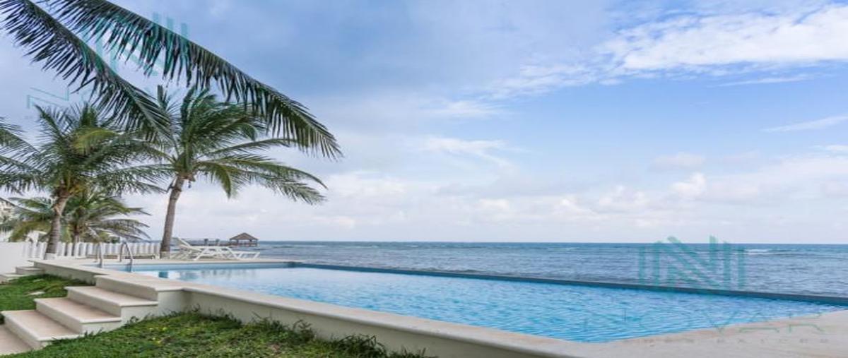 Foto de departamento en venta en  , josé maría morelos, josé maría morelos, quintana roo, 6700310 No. 05