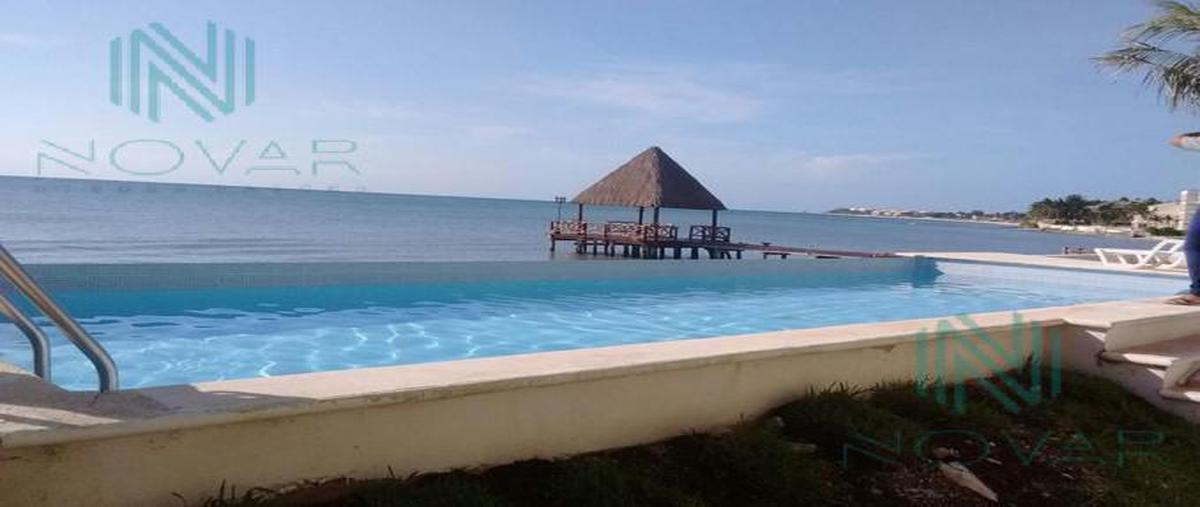 Foto de departamento en venta en  , josé maría morelos, josé maría morelos, quintana roo, 6700314 No. 03