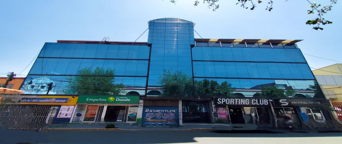 Foto de edificio en josé maría morelos , la merced (alameda), toluca, méxico, 28158383 foto 01 Foto de edificio en renta en josé maría morelos , la merced (alameda), toluca, méxico, 28158383 No. 01