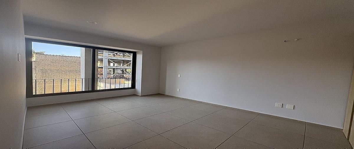 Foto de departamento en renta en jose maria morelos , ladrón de guevara, guadalajara, jalisco, 31094369 No. 04