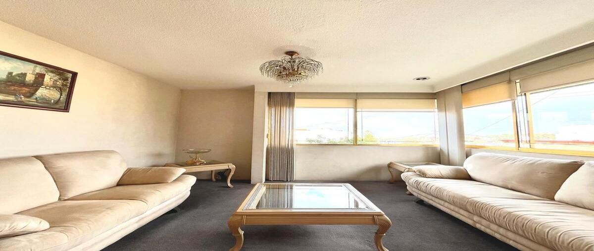 Foto de casa en venta en josé maría morelos , lomas de tecamachalco sección cumbres, huixquilucan, méxico, 29410701 No. 03