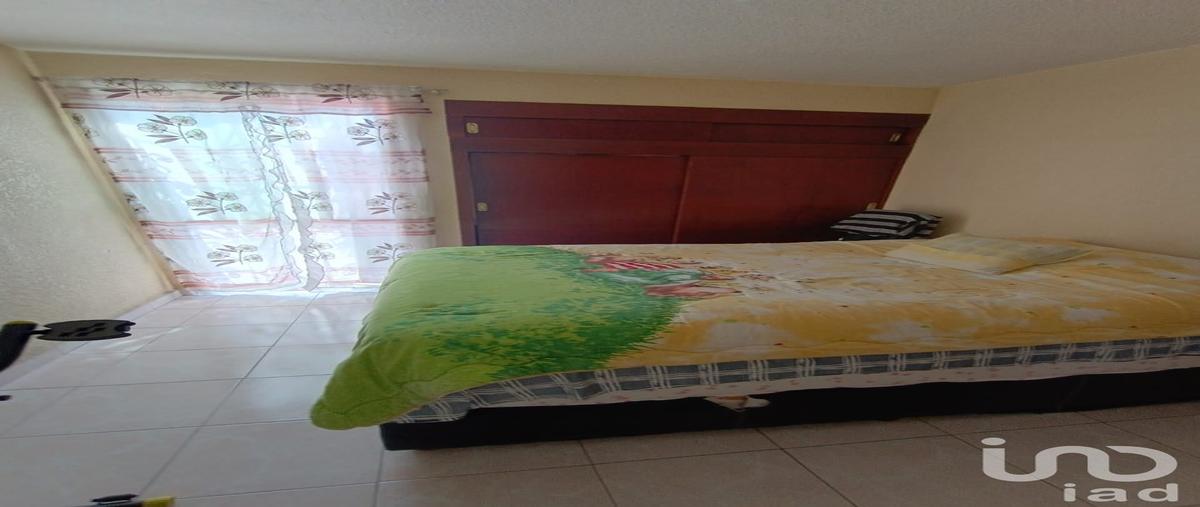 Foto de casa en venta en josé maría morelos poniente 91, los héroes ecatepec sección i, ecatepec de morelos, méxico, 30864738 No. 04